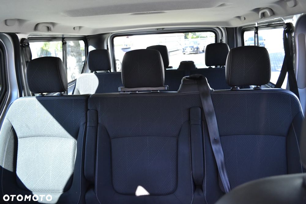 Nissan NV300 L2H1 2,9 dCi 145 DCT Comfort - 24