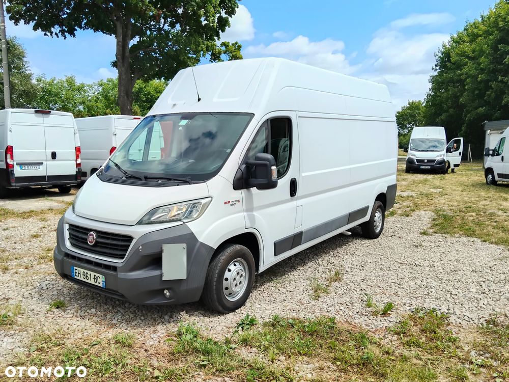 Fiat Ducato - 2