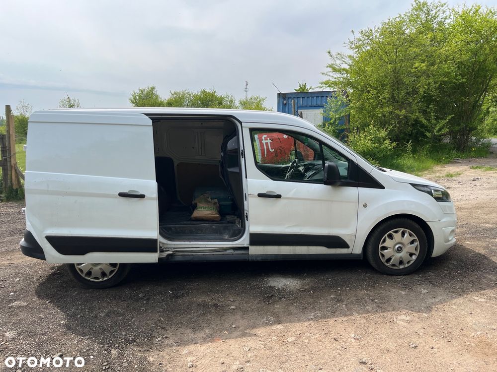 Ford Transit Connect - 6