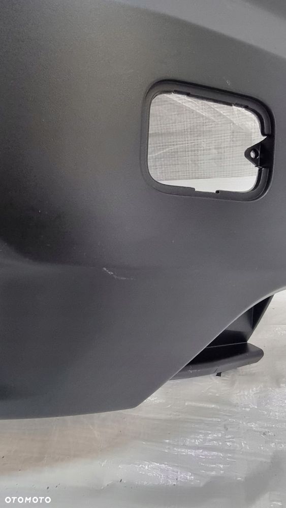 FIAT DUCATO III JUMPER BOXER narożnik zderzaka przód prawy nowy 7357497430 - 8
