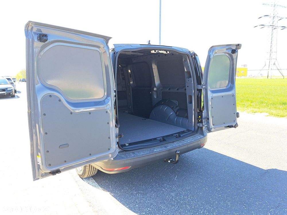 Volkswagen Caddy Maxi Cargo, 2,0TDI EU6 SCR, 102KM, 6-bieg. manualna, r.o:2755 mm - 10