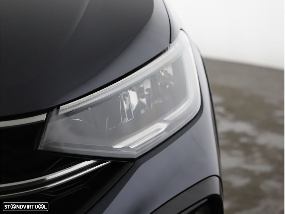 VW Taigo 1.0 TSI R-Line DSG - 25