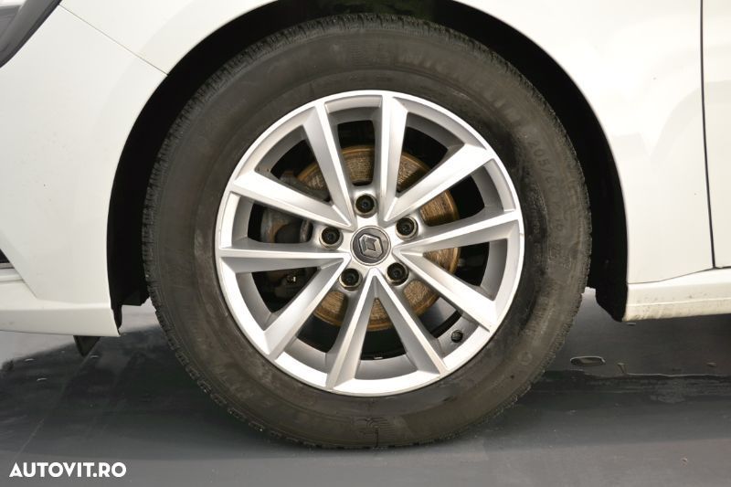 Renault Megane Blue dCi 116 EDC Intens - 5