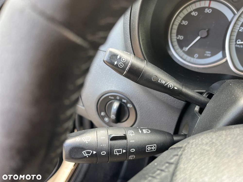 Mercedes-Benz Citan Kombi 415.703 - 22