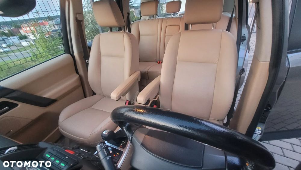 Land Rover Freelander - 6