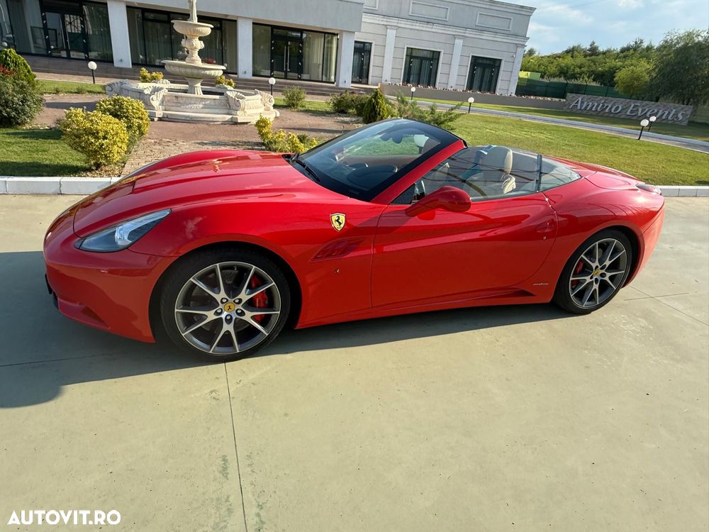 Ferrari California - 6