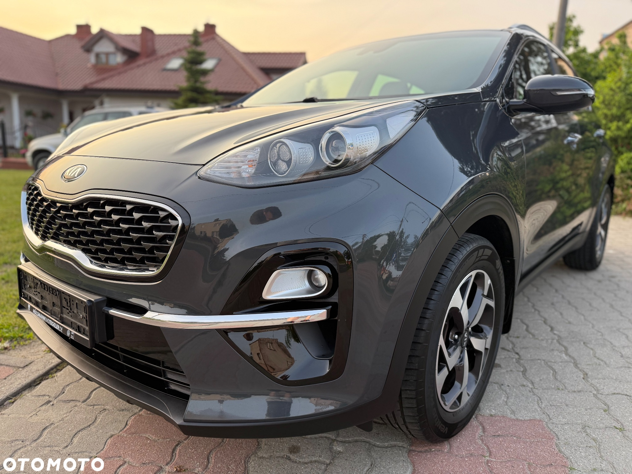 Kia Sportage - 33