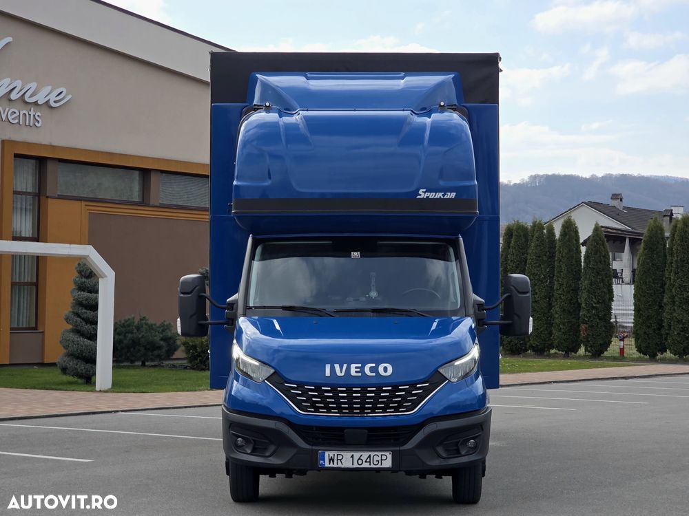 Iveco Daily - 14