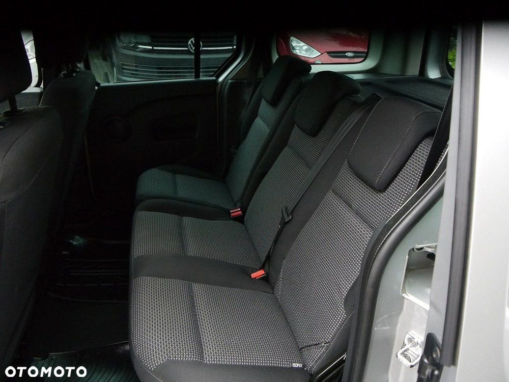 Mercedes-Benz Citan Tourer EDITION BlueEFFICIENCY extral - 25