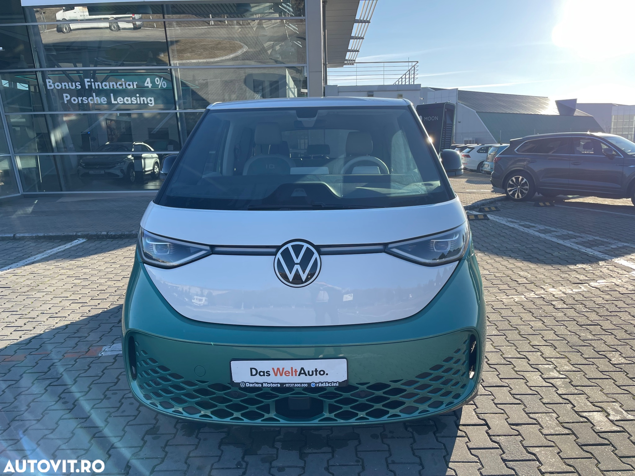 Volkswagen ID. Buzz - 2
