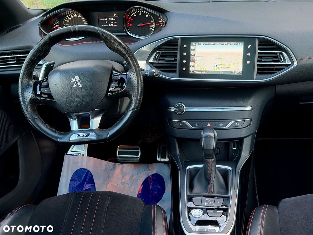 Peugeot 308 - 21