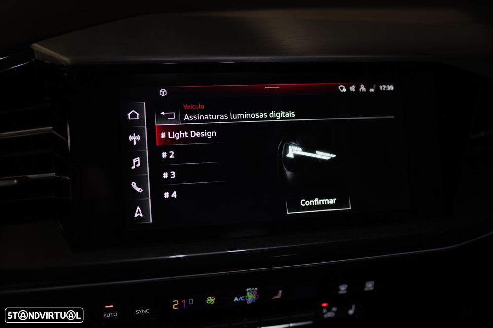 Audi Q4 e-tron 40 82 kWH - 47