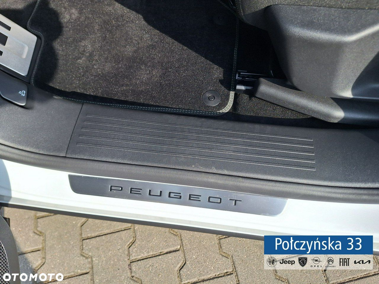 Peugeot 5008 - 20