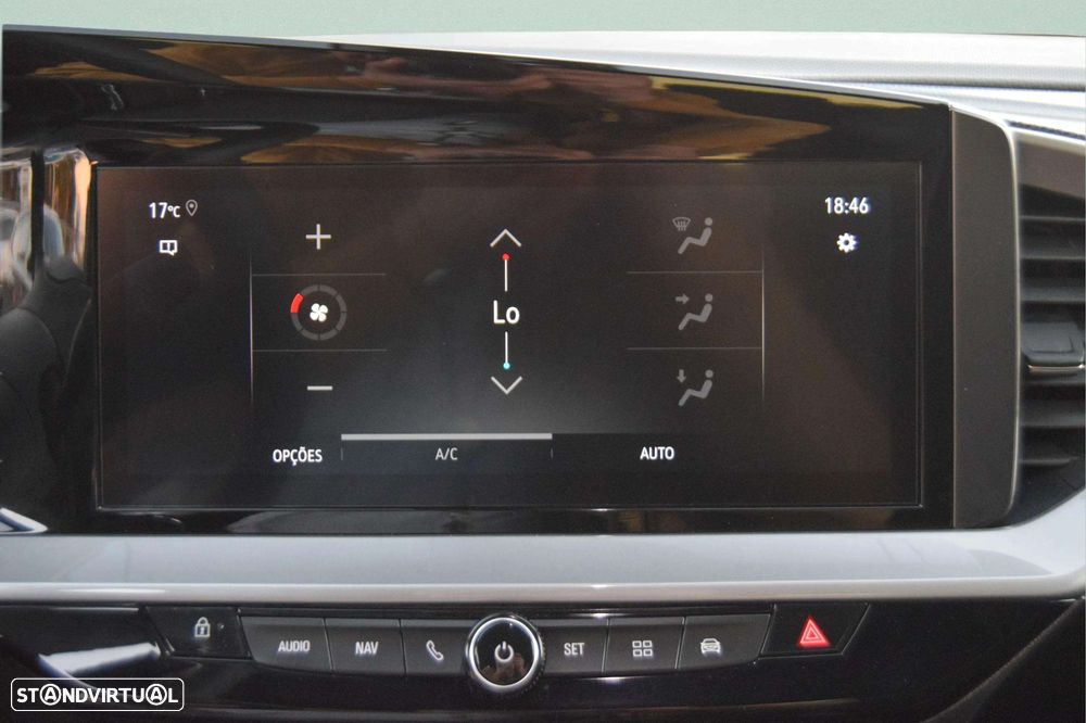 Opel Mokka 1.2 T GS - 20