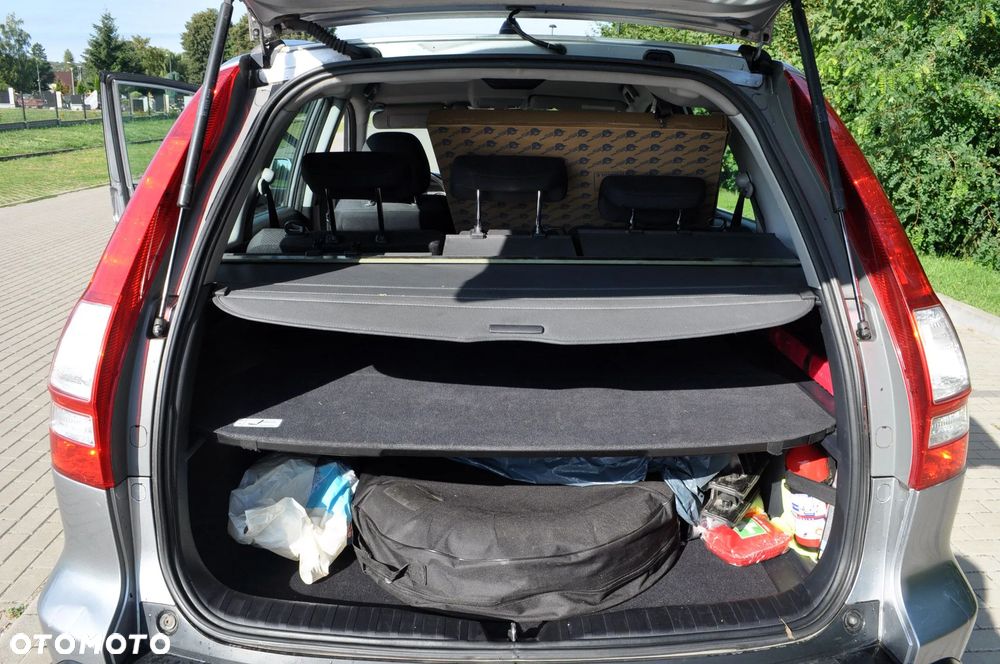 Honda CR-V 2.0 Comfort - 16