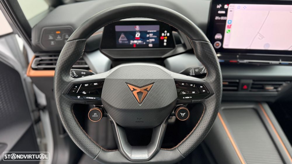 Cupra Born 77 kWh e-Boost - 2