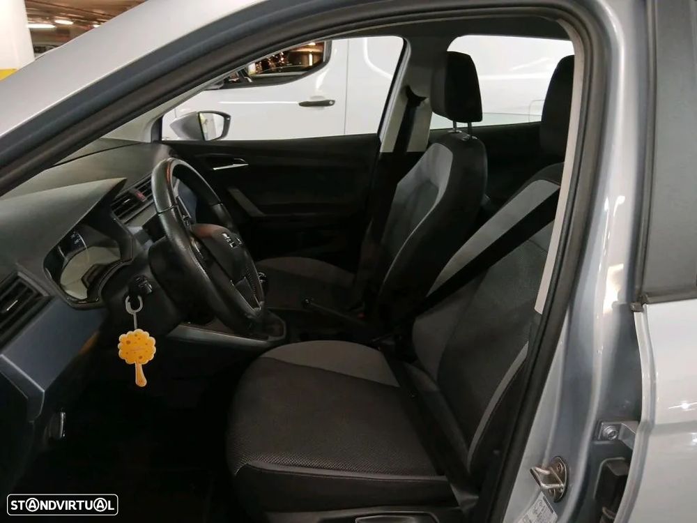 SEAT Arona 1.0 TSI Style - 5