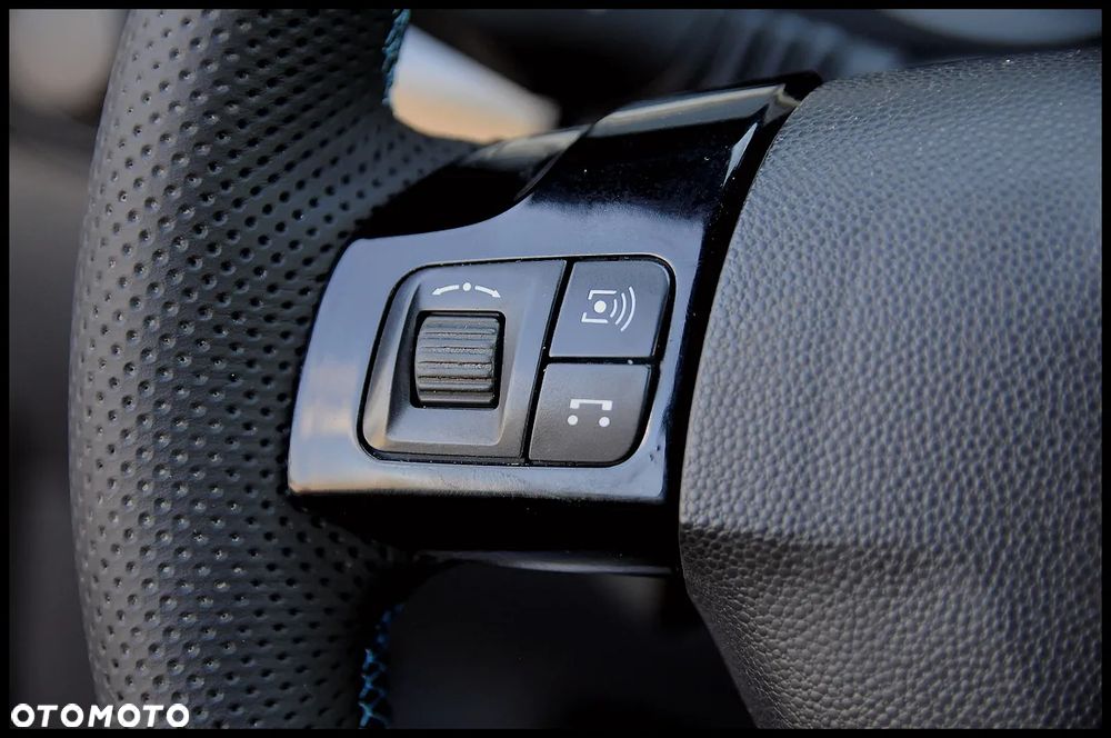 Opel Astra OPC - 33
