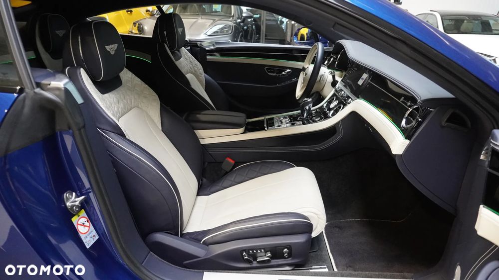 Bentley Continental GT - 9