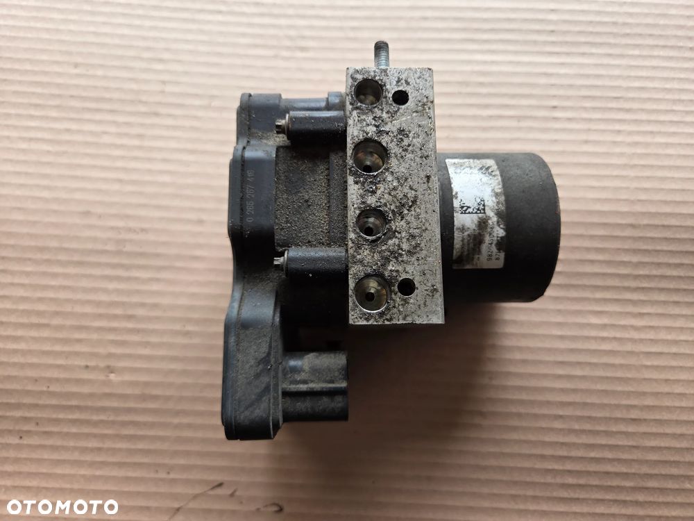 Pompa hamulcowa ABS Peugeot Expert III Jumpy III Proace III - 2