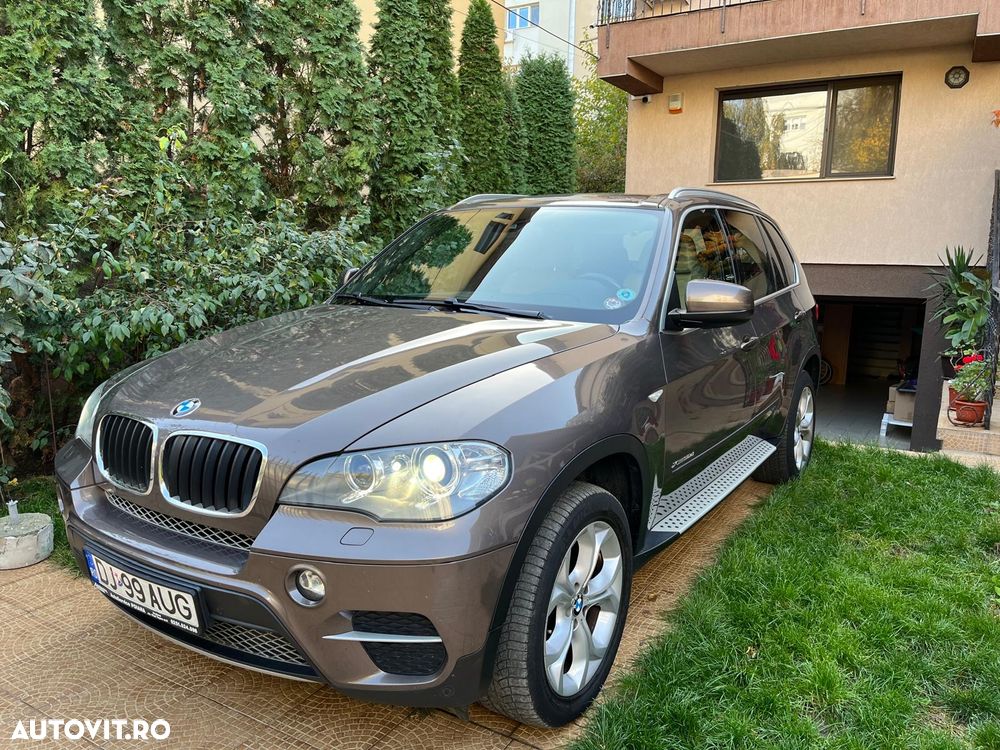 BMW X5 xDrive30d Edition Exclusive - 2
