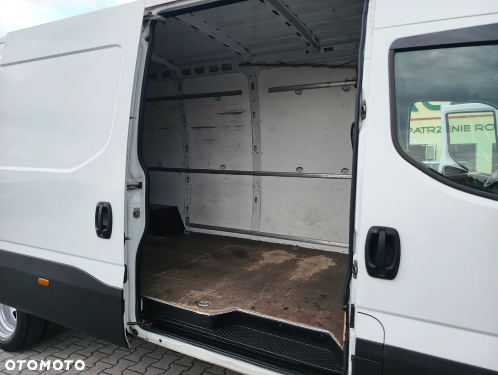 Iveco Daily 35C16 - 8
