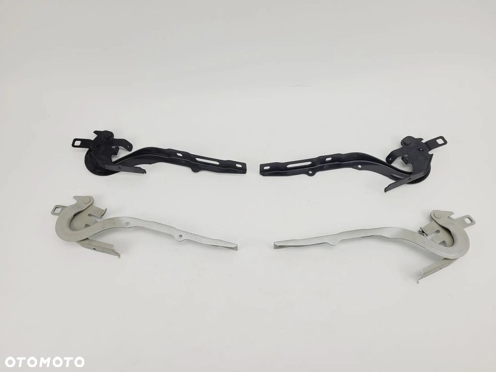 ZAWIASY MASKI ZAWIAS LEWY PRAWY EXPERT JUMPY III PROACE II VIVARO C ZAFIRA 2016- CZĘŚCI - 1