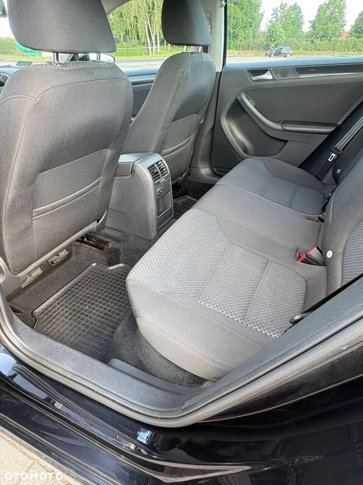 Volkswagen Jetta 1.4 TSI Comfortline - 15