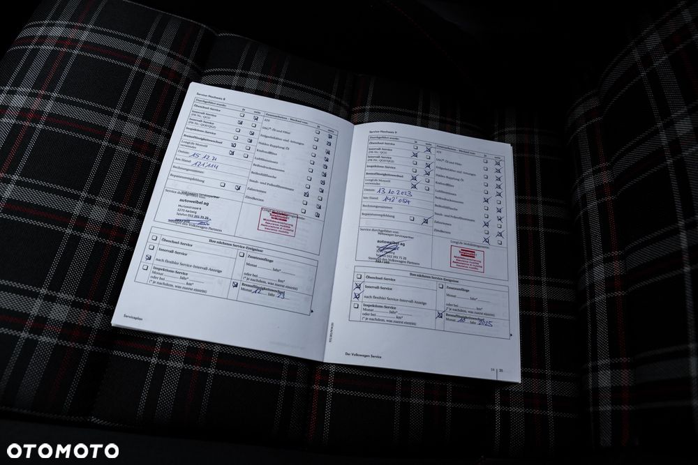 Volkswagen Golf 2.0 GTI - 35