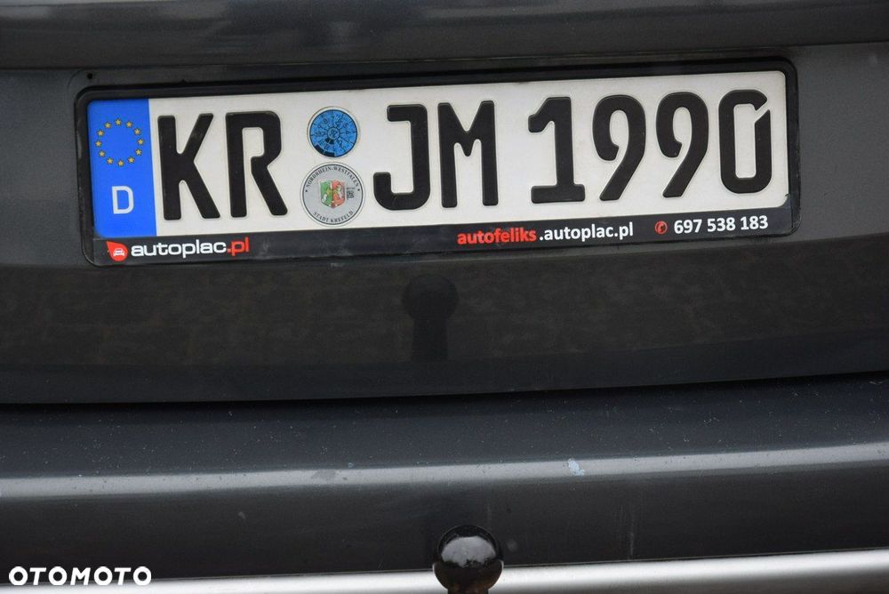 Peugeot Partner 1.6 HDi Active - 11