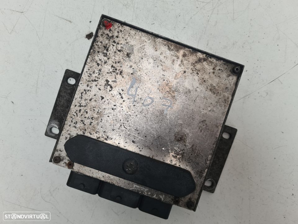 CENTRALINA MAGNETI MARELLI ORIGINAL 9644955480 9648664380 PEUGEOT 206 2A 2.0 S16 136CV RFN EW10J4 - 3