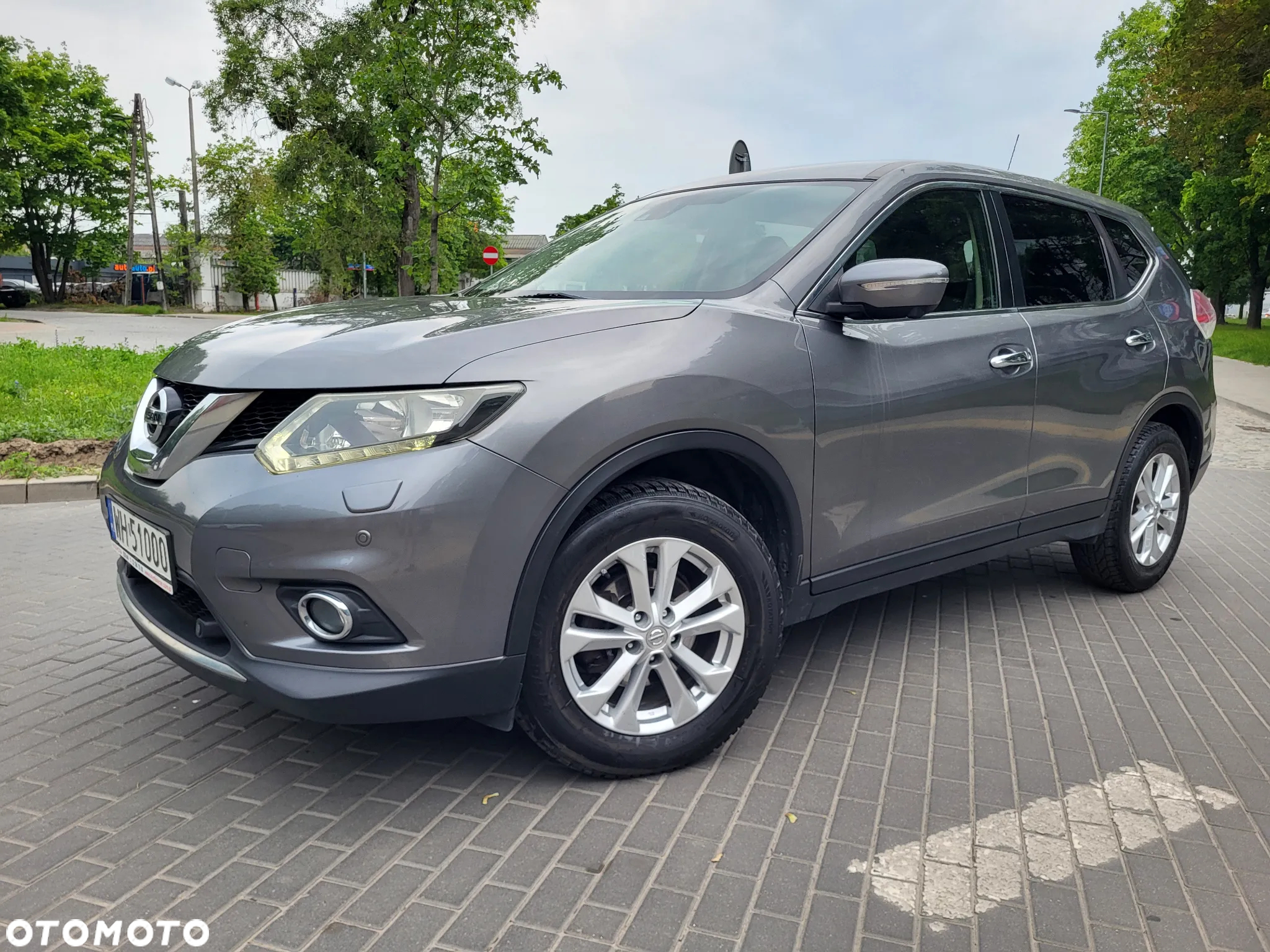Nissan X-Trail 1.6 DIG-T Tekna 2WD - 3