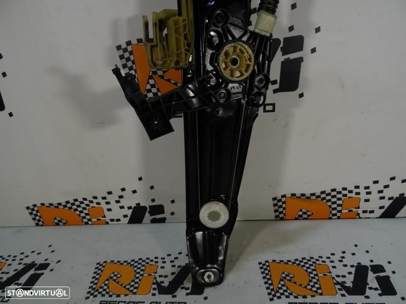 Elevador De Vidro Trás Direito Bmw 5 Touring (F11)  7208018 / 7208020 - 7