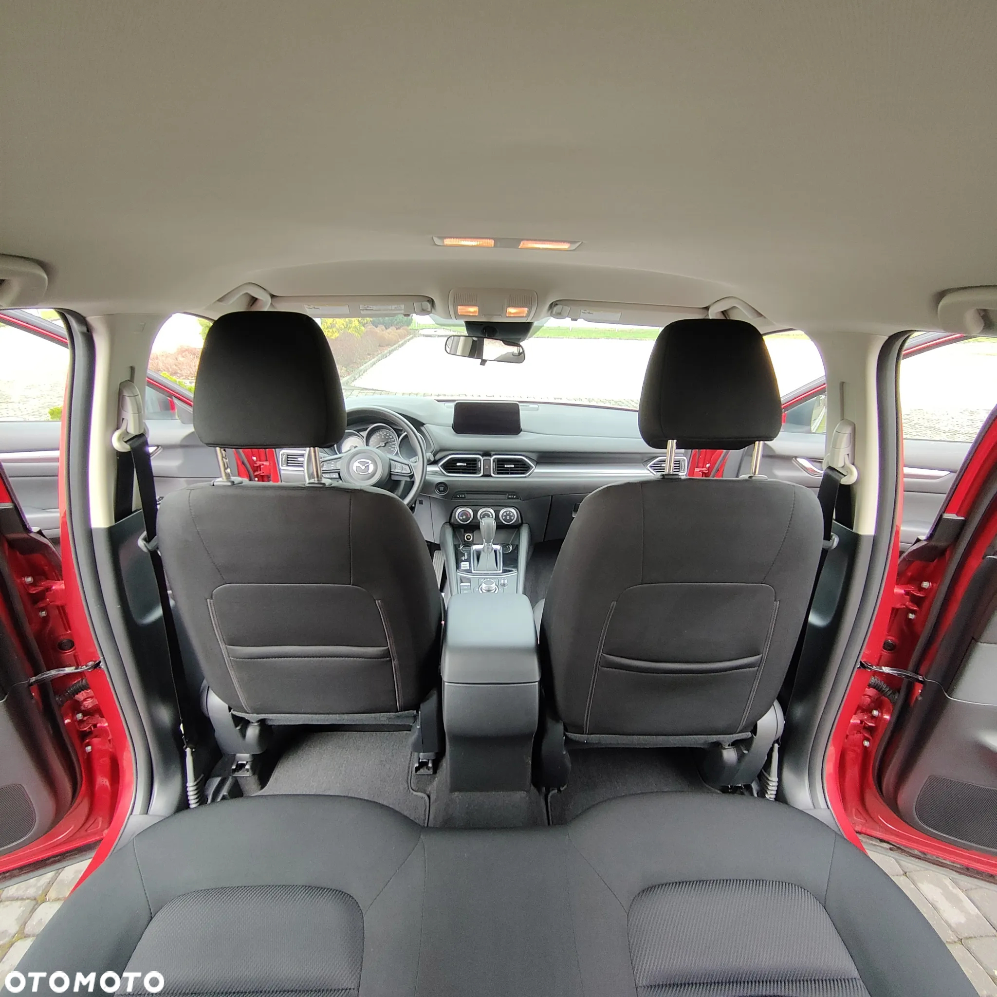 Mazda CX-5 2.5 Skydream 2WD - 18