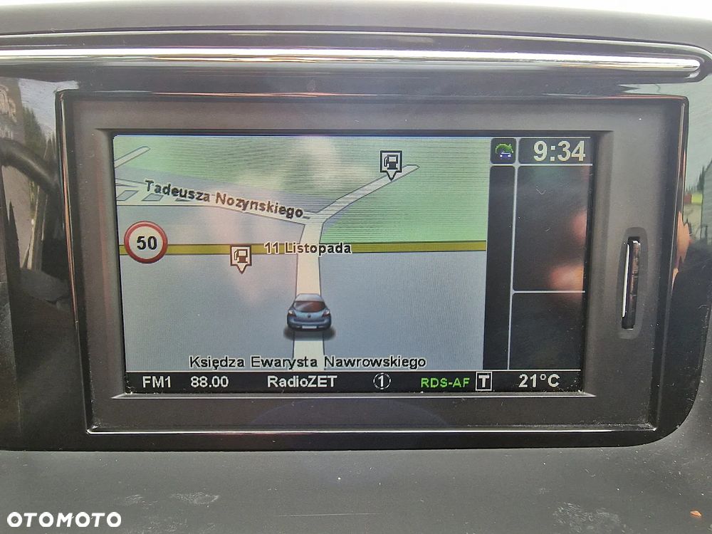 Renault Megane Grandtour ENERGY TCe 115 Start & Stop Authentique - 17