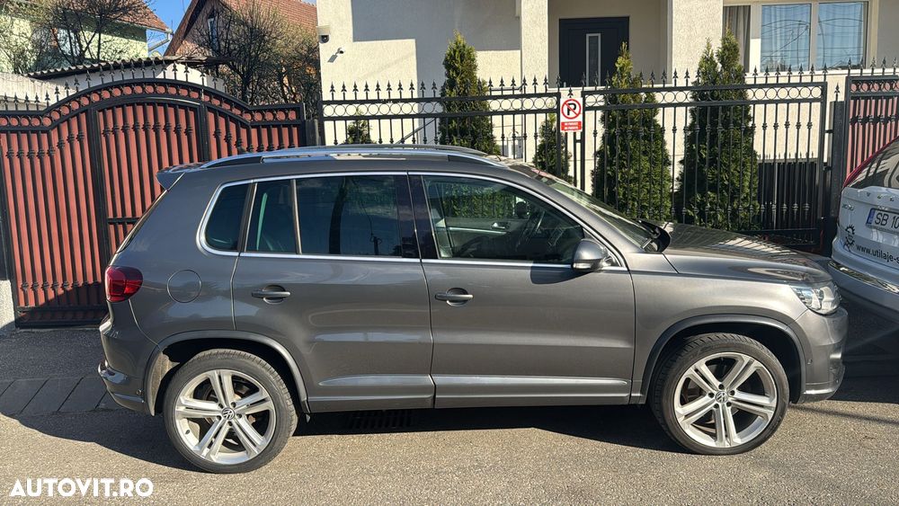 Volkswagen Tiguan 2.0 TDI Trend & Fun - 1