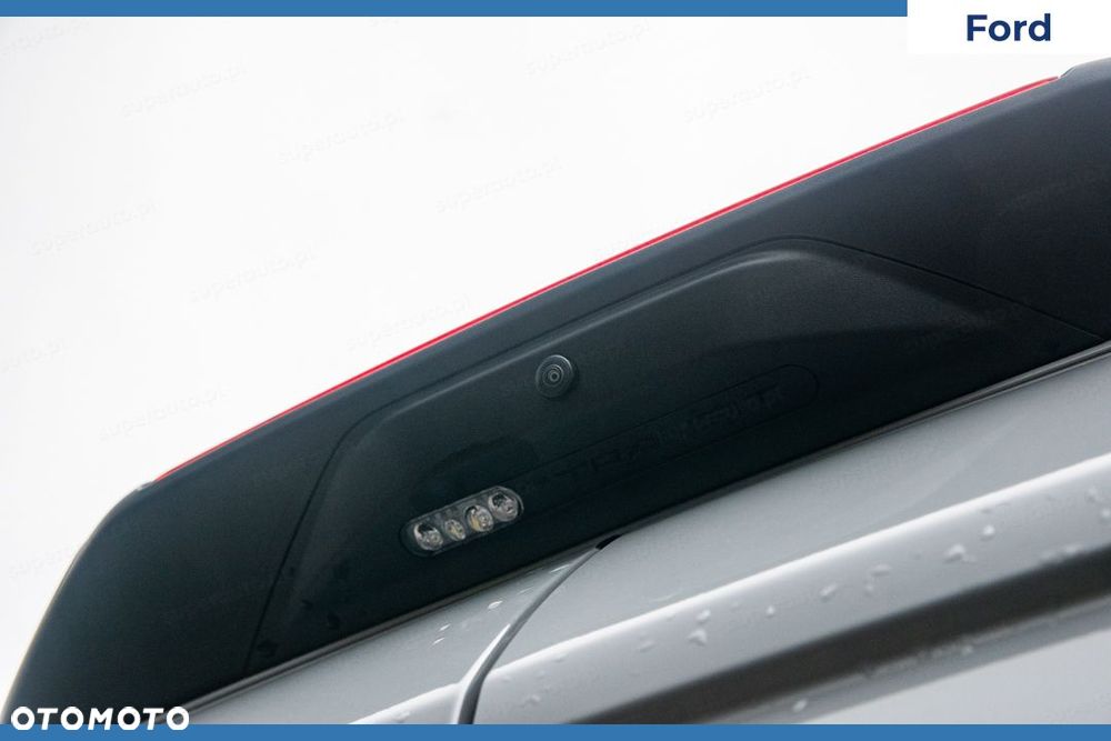 Ford Transit 350 L3H2 Trend A8 2.0 130KM - 11