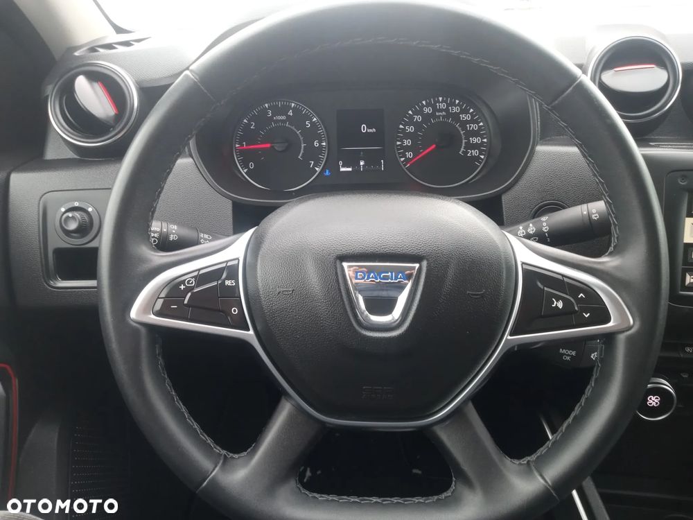 Dacia Duster 1.5 Blue dCi Prestige - 22