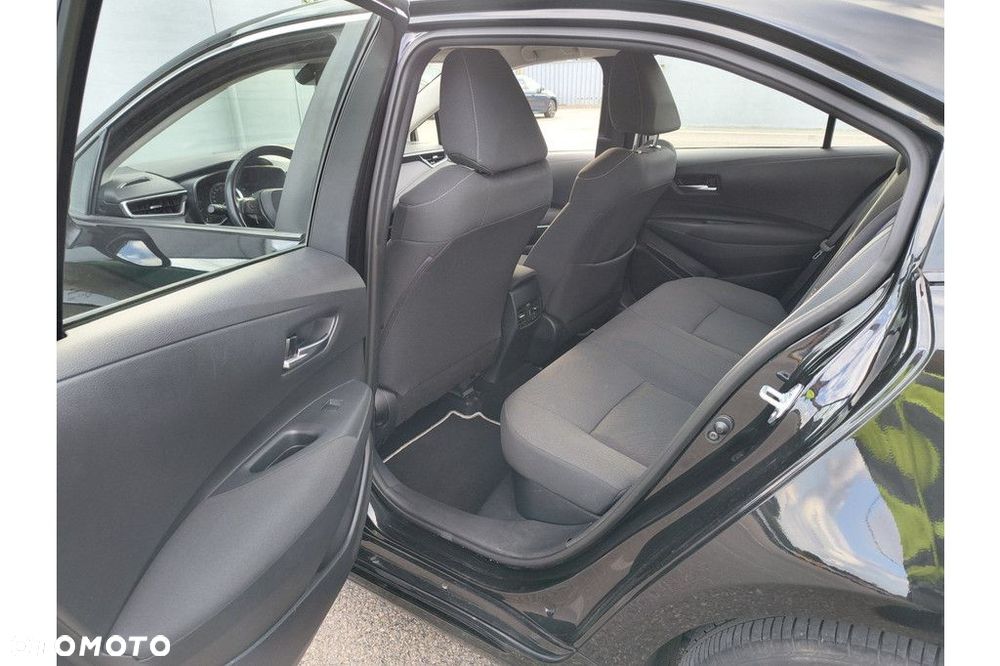 Toyota Corolla 1.8 Hybrid Active - 6