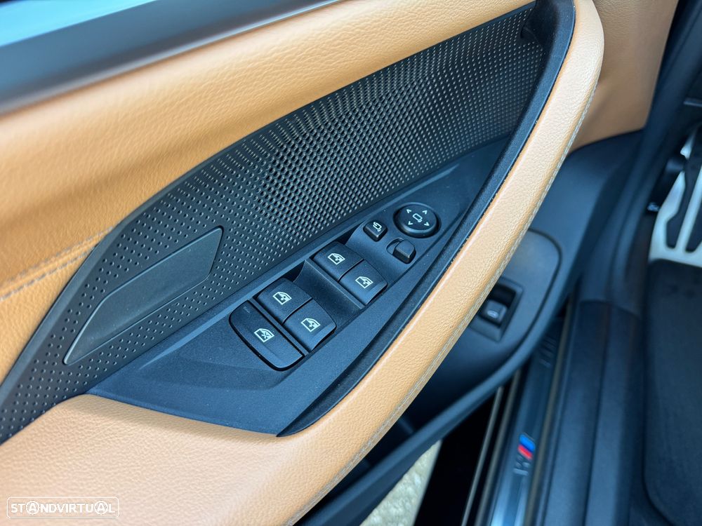 BMW 420 Gran Coupé d Pack Desportivo M Auto - 39