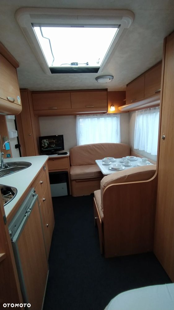 Adria 462 - 6