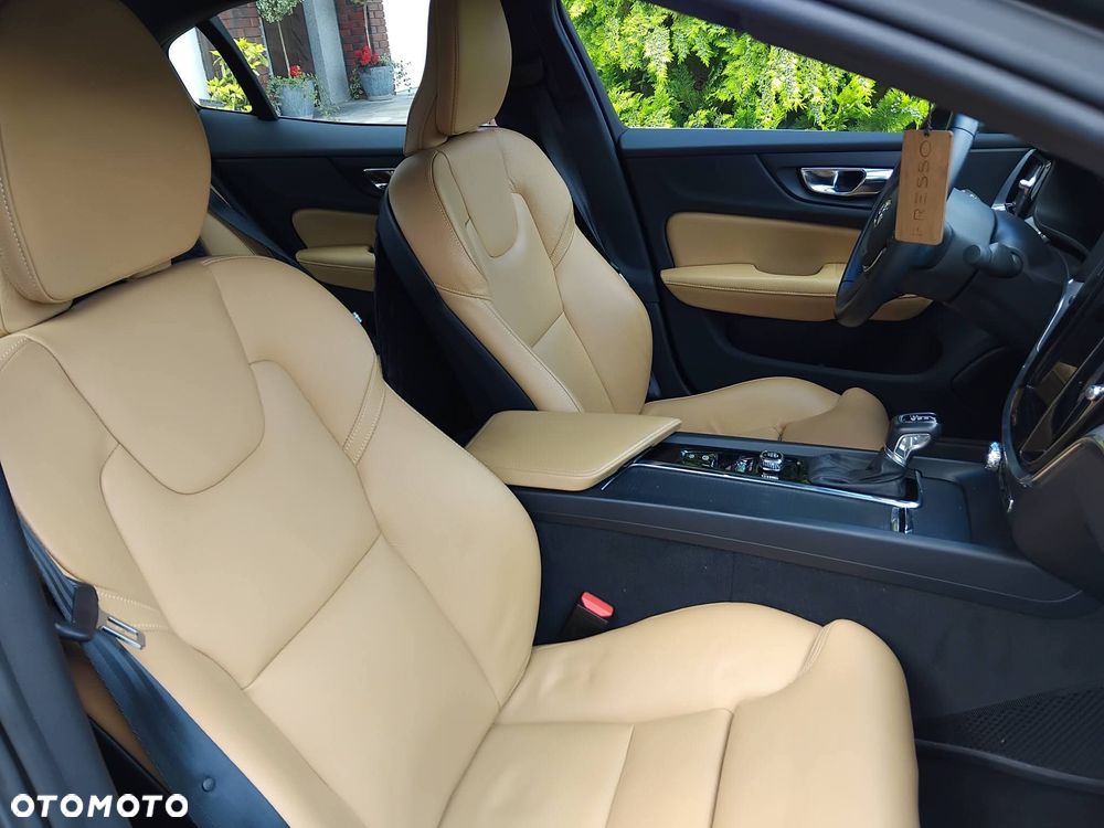 Volvo S60 - 5