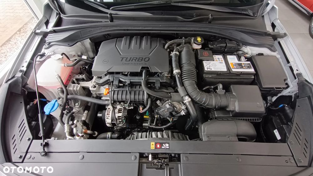 Hyundai i30 1.0 T-GDI Smart DCT - 39