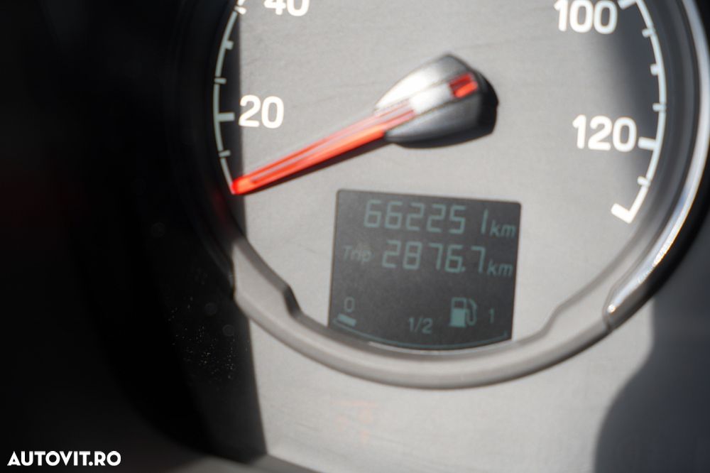 Scania S 450 / SOLO / CORTINĂ / 6x2 / ACOPERIȘ RIDICABIL / PUNȚĂ RIDICABILĂ / - 39