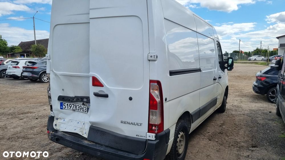 Renault Master - 9