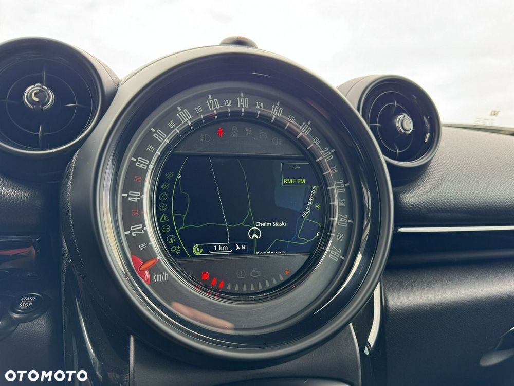 MINI Countryman - 13