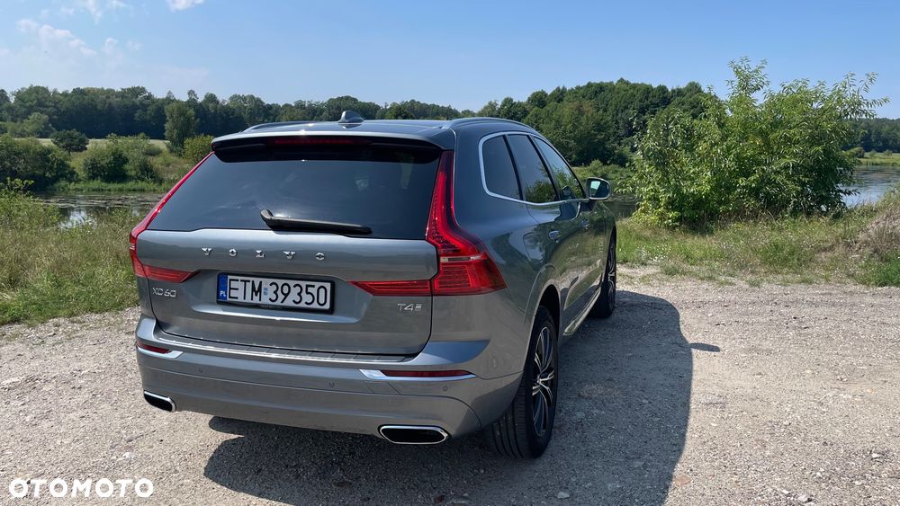 Volvo XC 60 T4 Inscription - 28