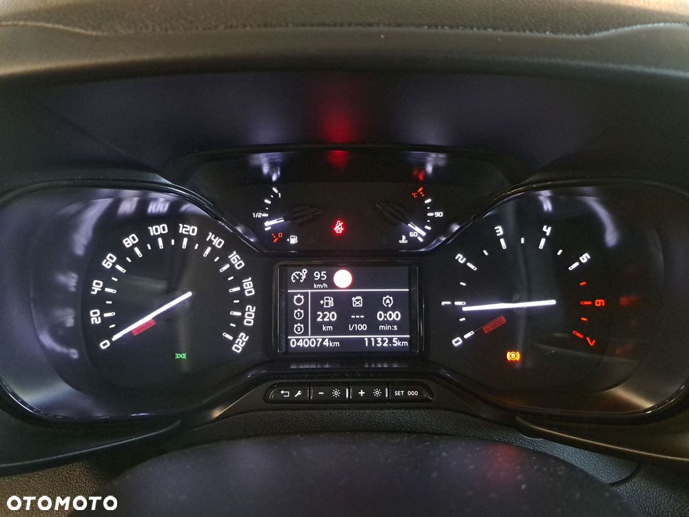 Toyota Proace City Verso 1.5 D-4D Business - 32