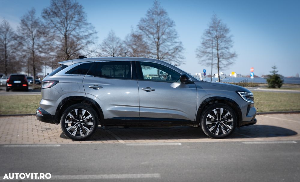 Renault Austral 160 MHEV Techno - 1