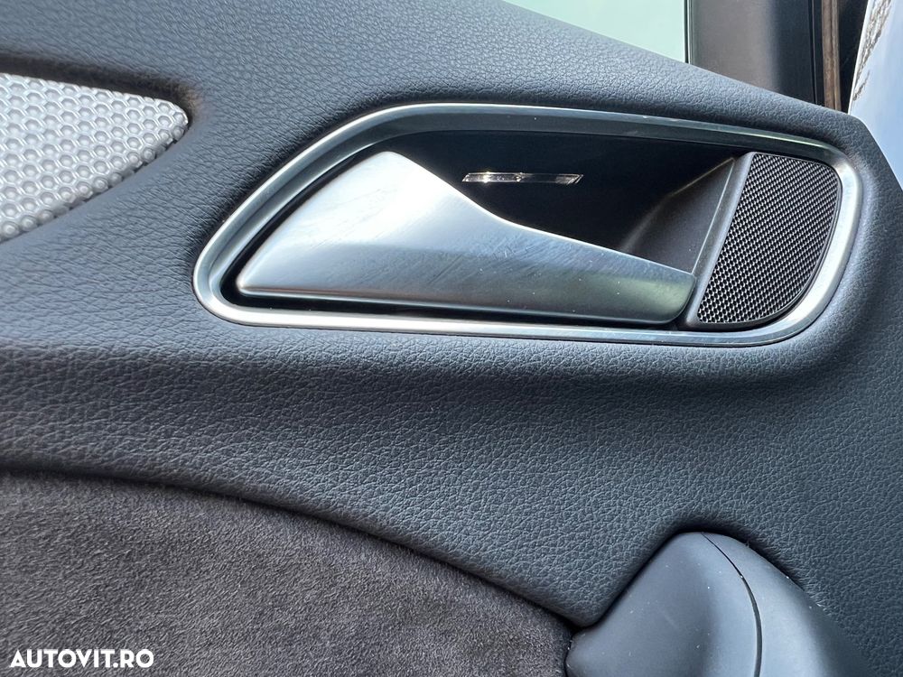 Audi Q3 2.0 TDI Quattro Stronic - 12